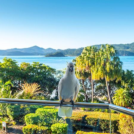 Lagoon Apartments On Hamilton Island By Hiha Exterior photo