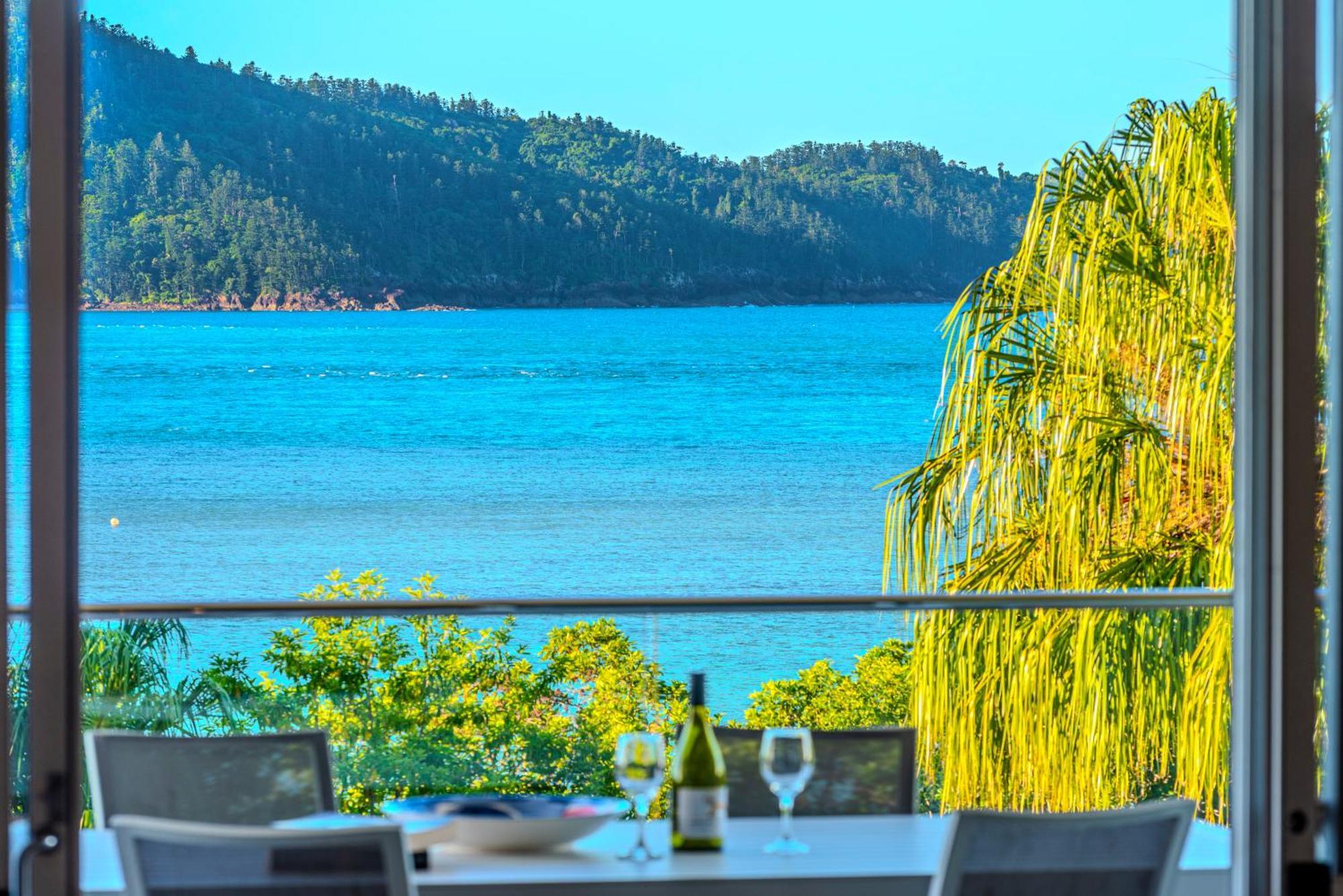 Lagoon Apartments On Hamilton Island By Hiha Exterior photo