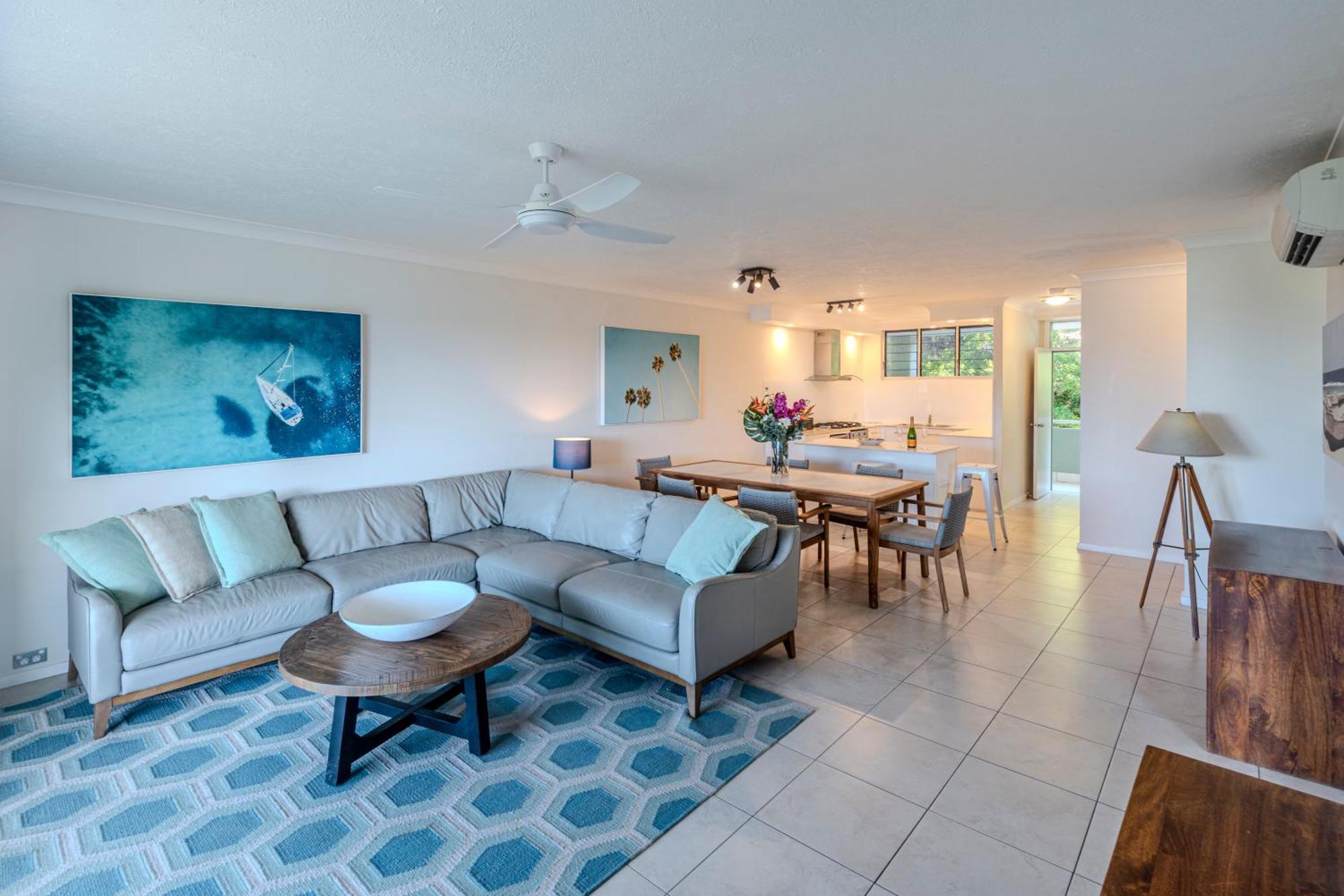 Lagoon Apartments On Hamilton Island By Hiha Exterior photo