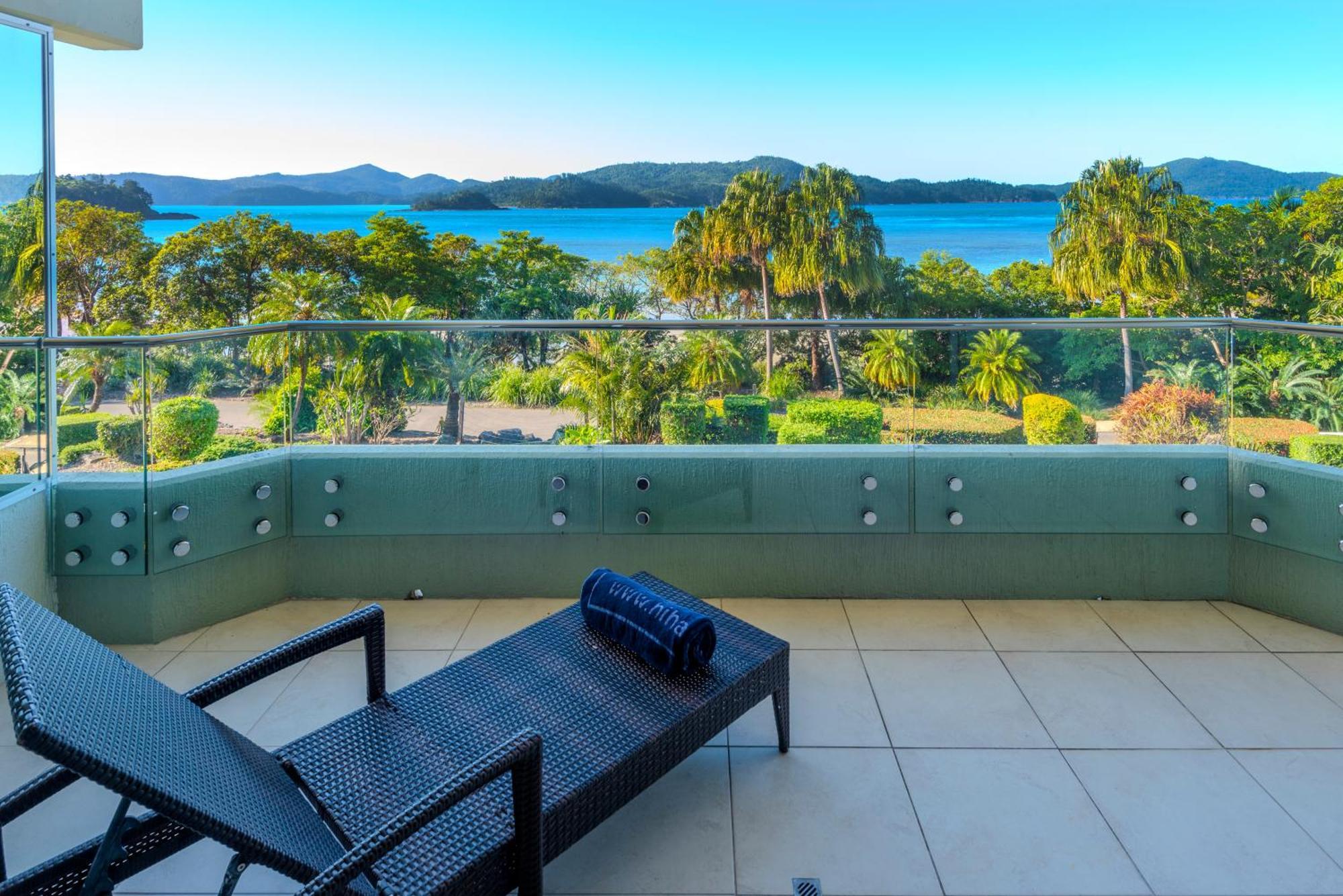 Lagoon Apartments On Hamilton Island By Hiha Exterior photo